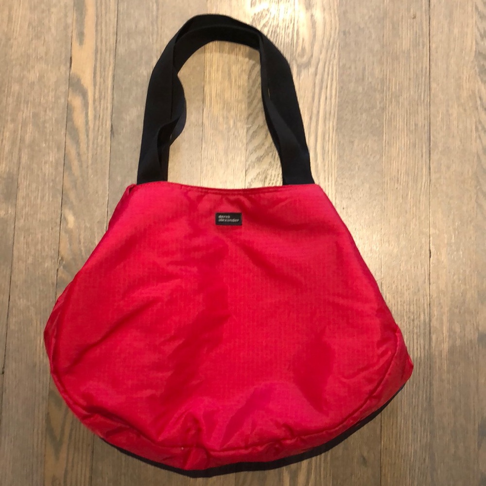 Derek Alexander shoulder bag